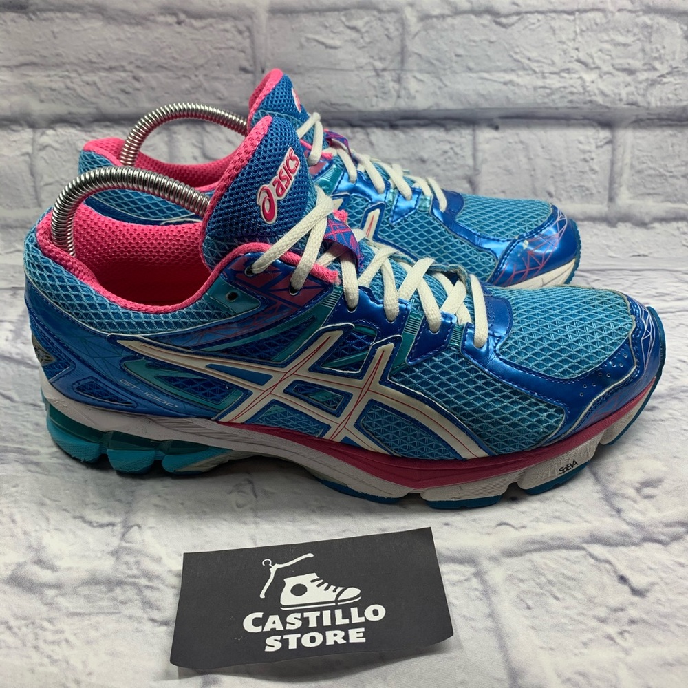 Ascis GT 1000  sz. 10 women running